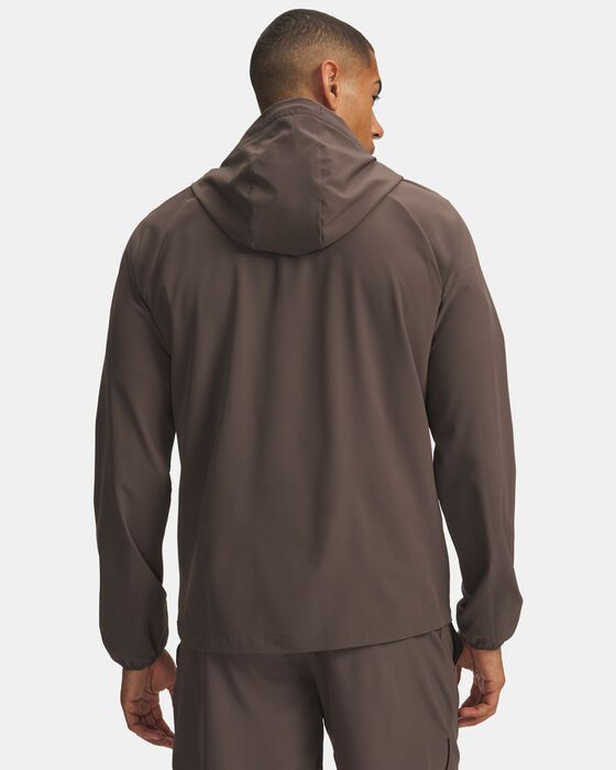 UA Stretch Woven image number 1