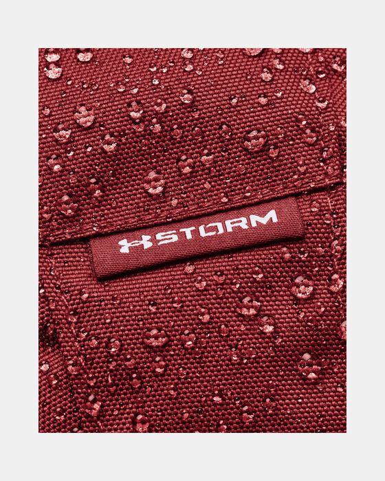 UA Hustle Lite Backpack image number 5