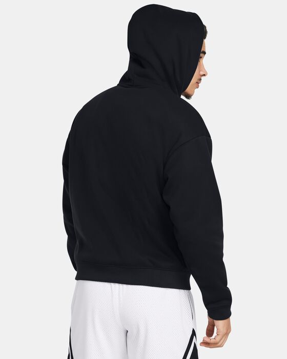 Men's Curry Greatest Hoodie image number 1
