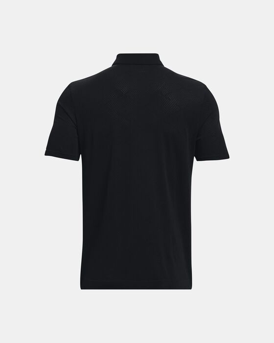 Men's Curry Seamless Polo image number 9
