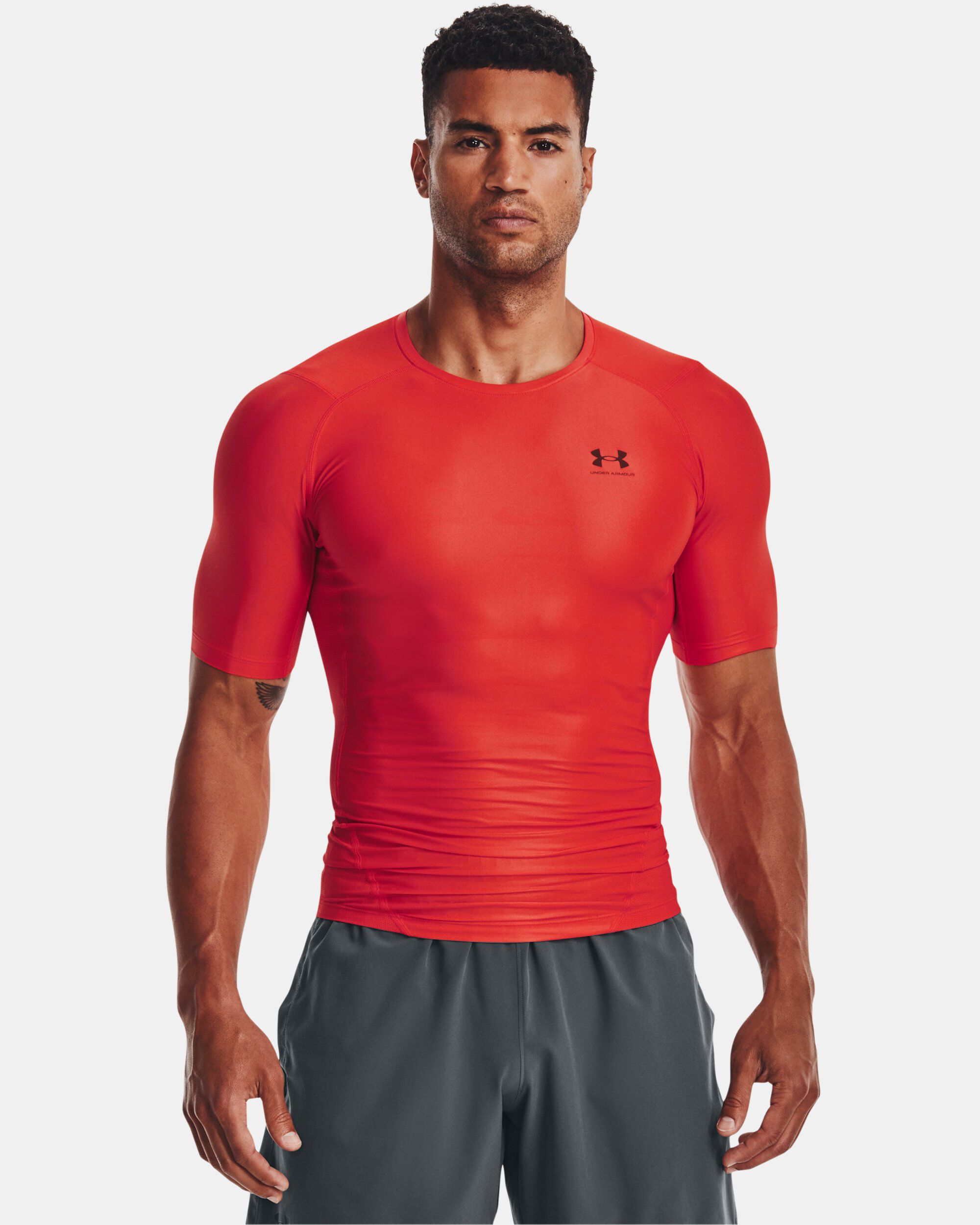 Under armour sonic compression shorts store