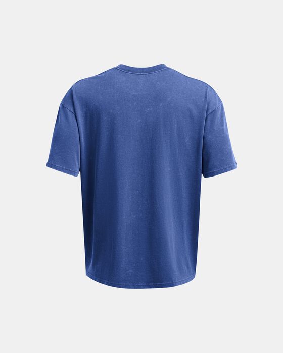 UA Heavyweight Logo image number 4