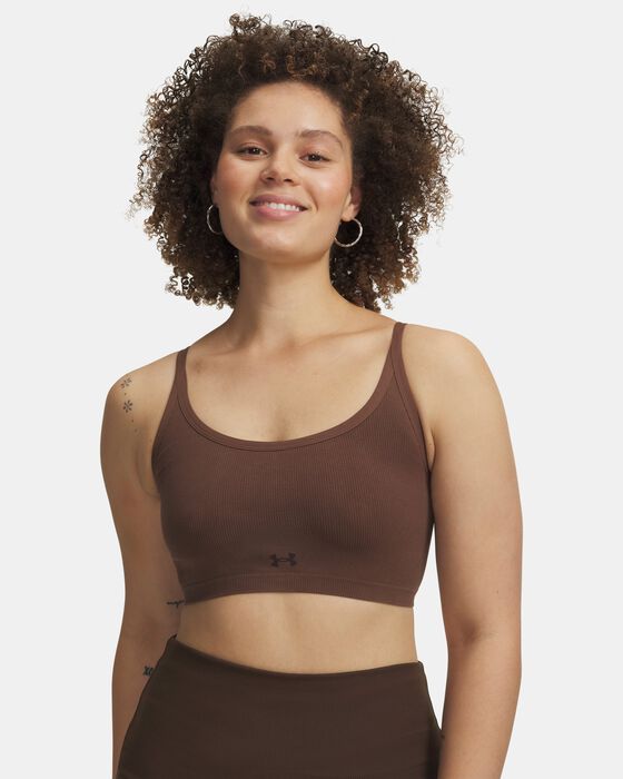 UA Seamless Cotton Low image number 1