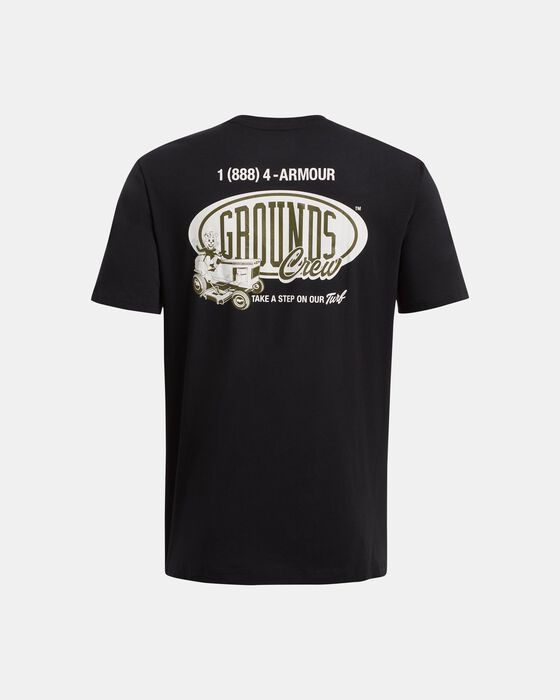 UA جراوندز هيفي-ويت image number 4