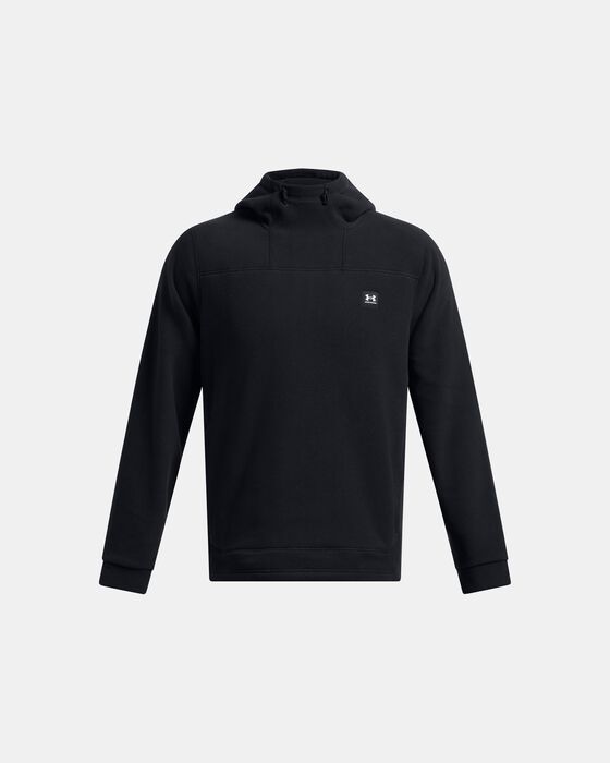 UA Expanse Fleece image number 3