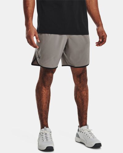 Men's UA HIIT Woven Shorts