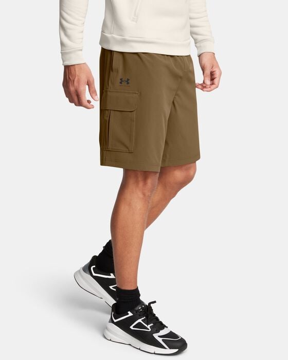 UA Vibe Woven image number 0
