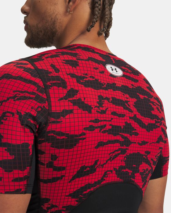 HeatGear&reg; Printed image number 2