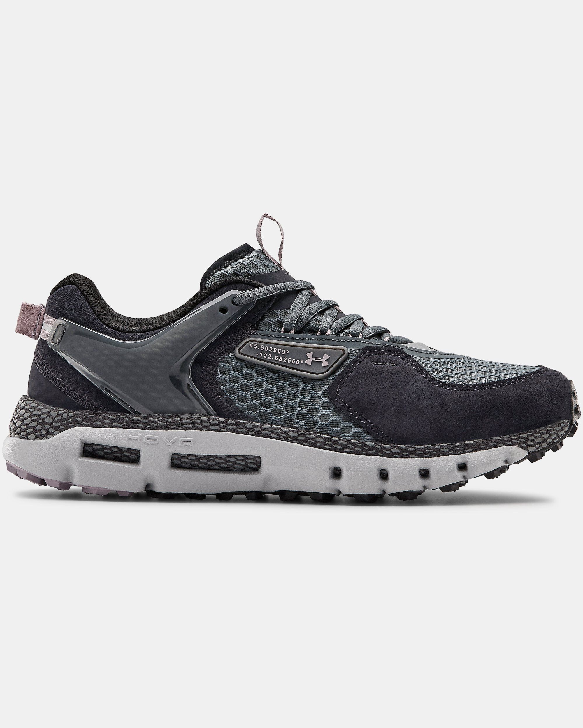 Under armour cheap ua hovr summit