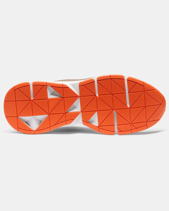 Unisex UA Forge 96 Shoes image number 4