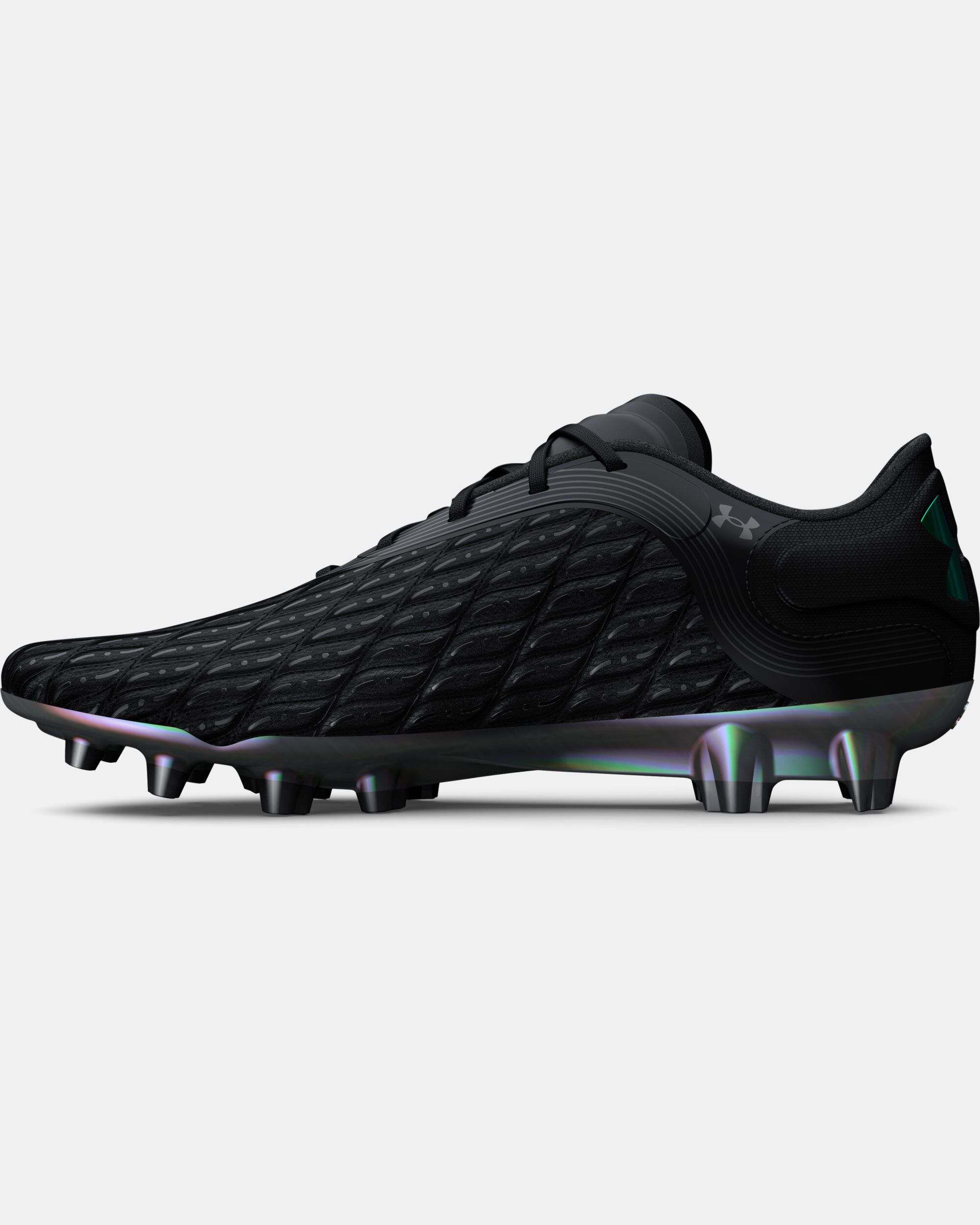 Youth black soccer cleats deals
