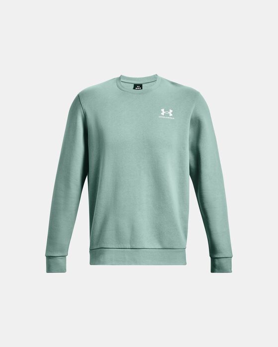 UA Essential Fleece image number 4