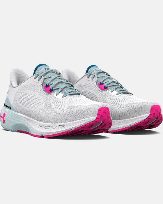 Women's UA HOVR™ Machina 3 Running Shoes image number 3