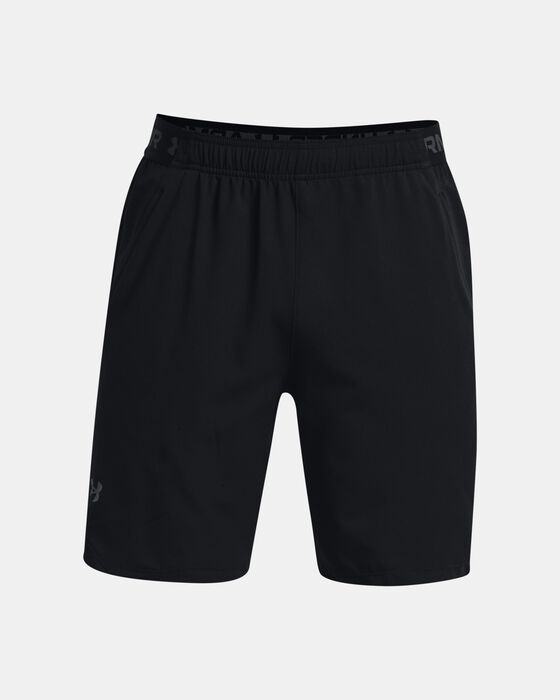 Men's UA Vanish Woven Shorts image number 5