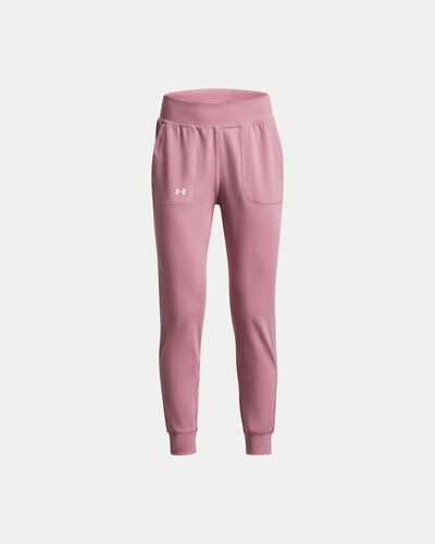 Girls' UA Motion Joggers