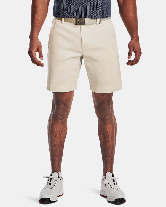 Men's UA Chino Shorts image number 0