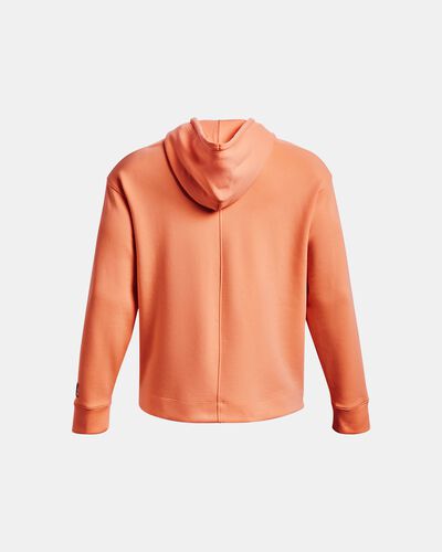 Unisex UA Summit Knit Hoodie