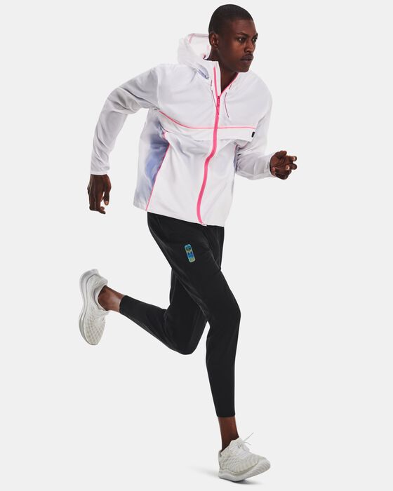 Men's UA Run Anywhere Pants Men's UA Run Anywhere Pants image number 3