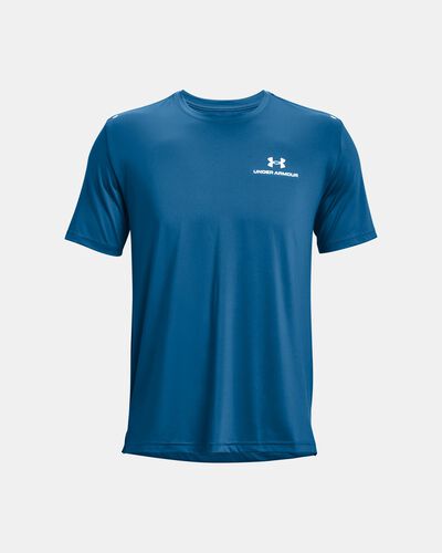 Men's UA RUSH™ Energy Short Sleeve