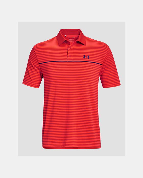 Men's UA Playoff Polo 2.0 image number 4