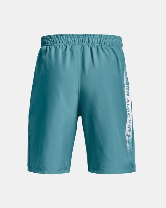 UA ووفن جرافيك image number 1