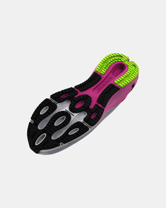 Women's UA HOVR™ Machina 3 Running Shoes image number 4