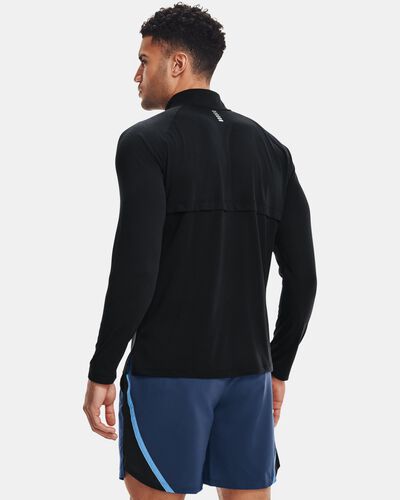 Men's UA Streaker Run ½ Zip