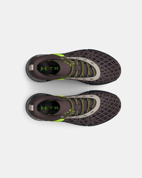 UA TriBase™ Reign 5 image number 2