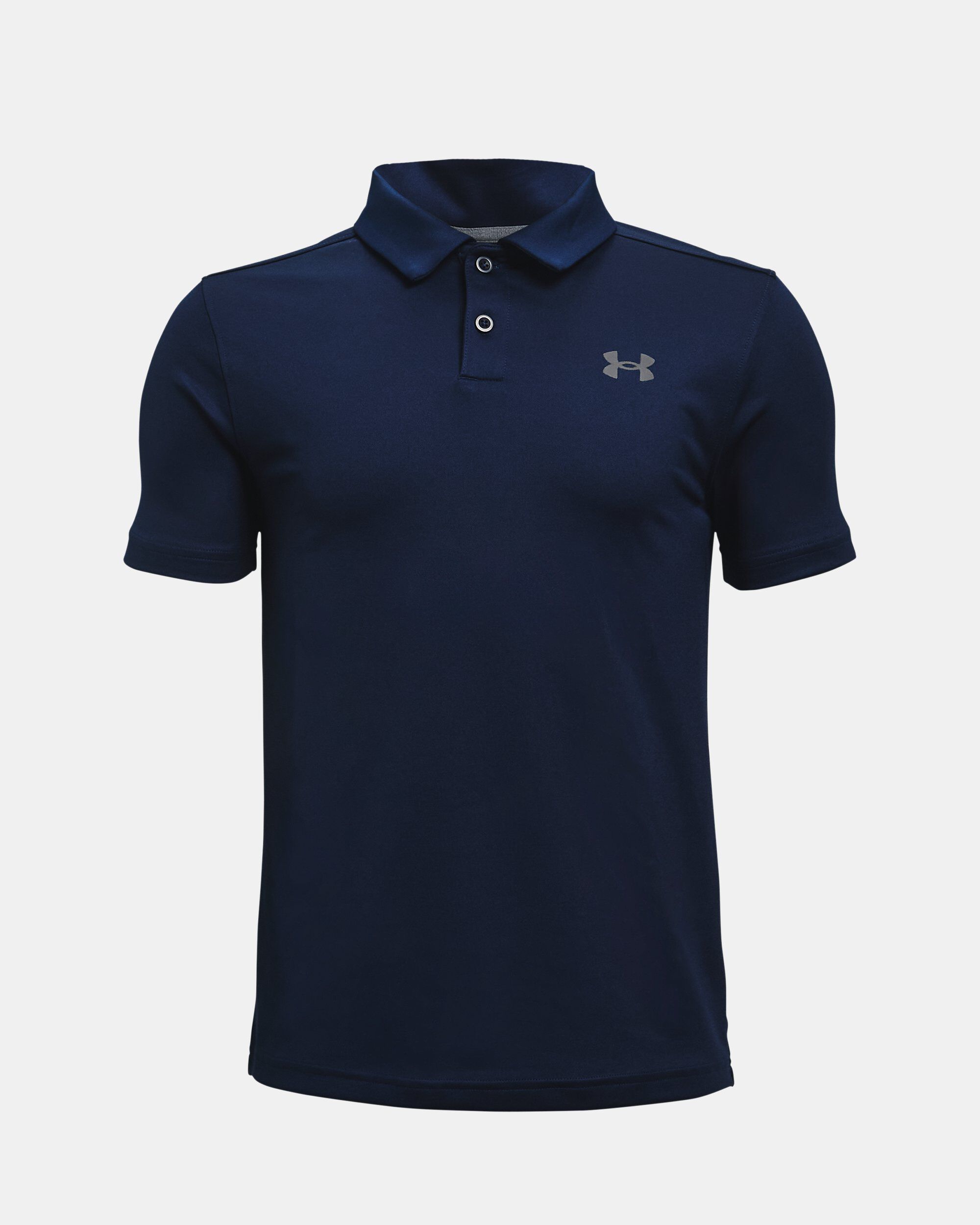 Boys UA Performance Polo