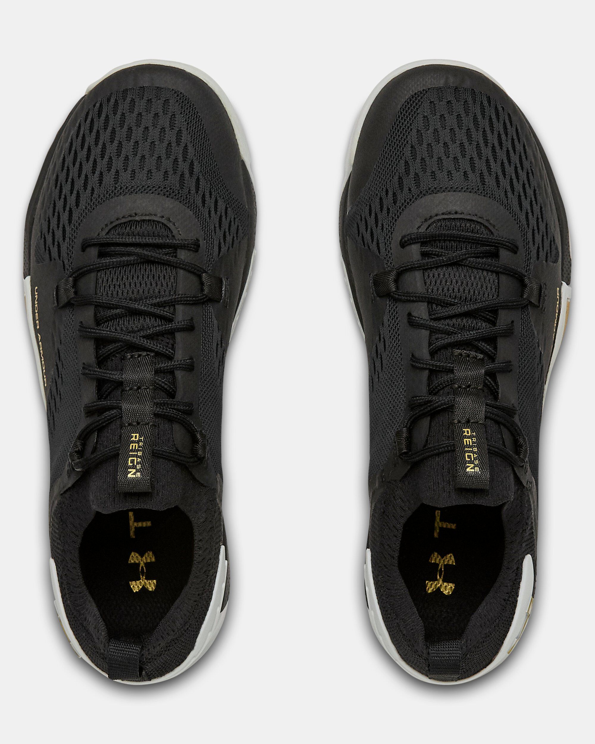 Under armour tribase reign 2 women's on sale