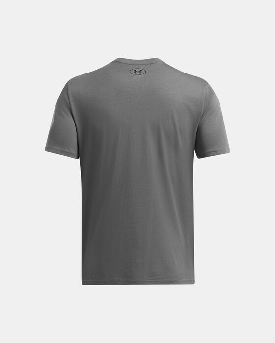 UA Left Chest Logo image number 3