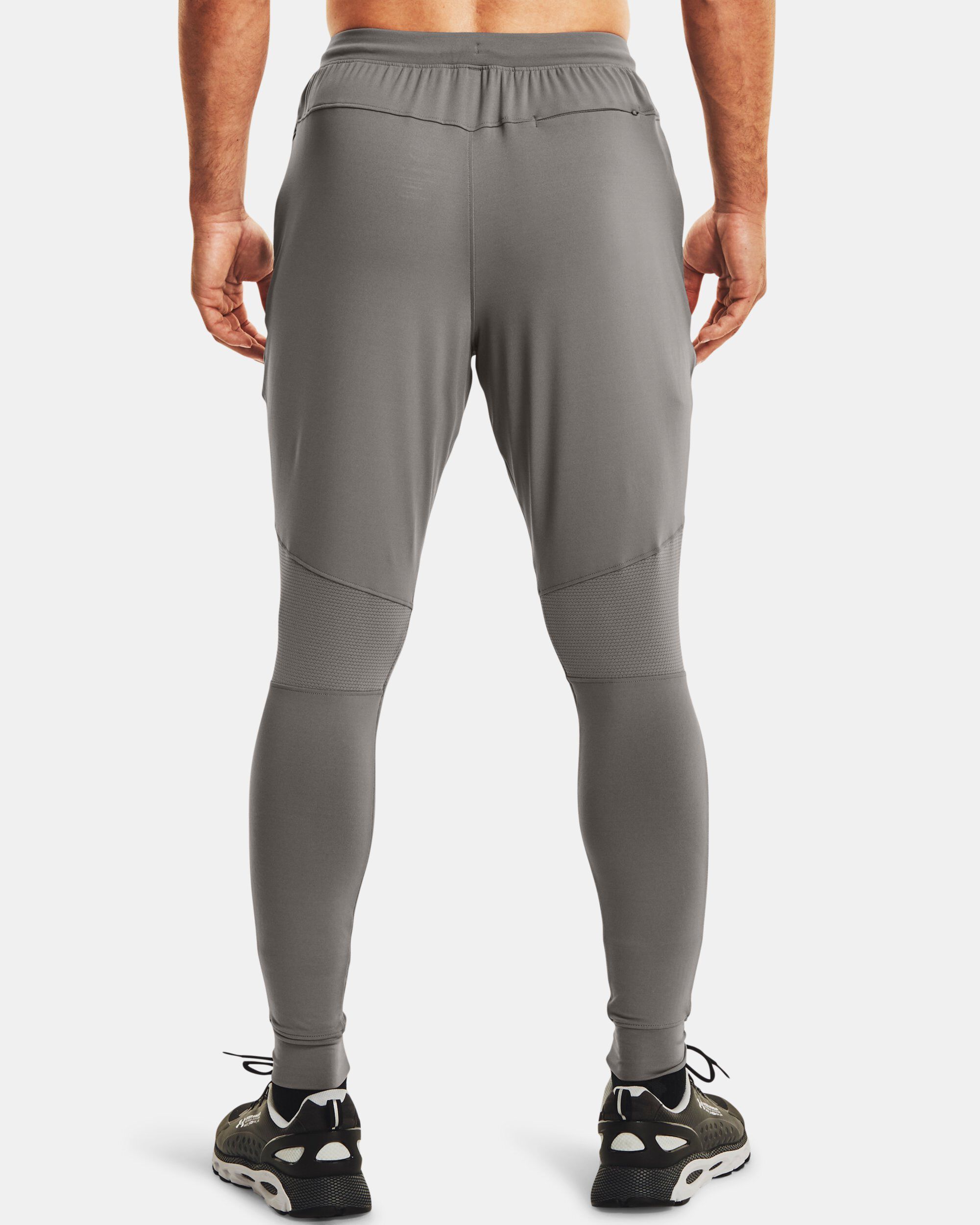 under armour rush fitted pants