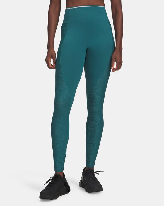 UA Halo Jacquard image number 0