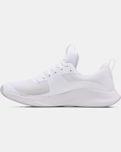 Women's UA Charged Aurora Training Shoes