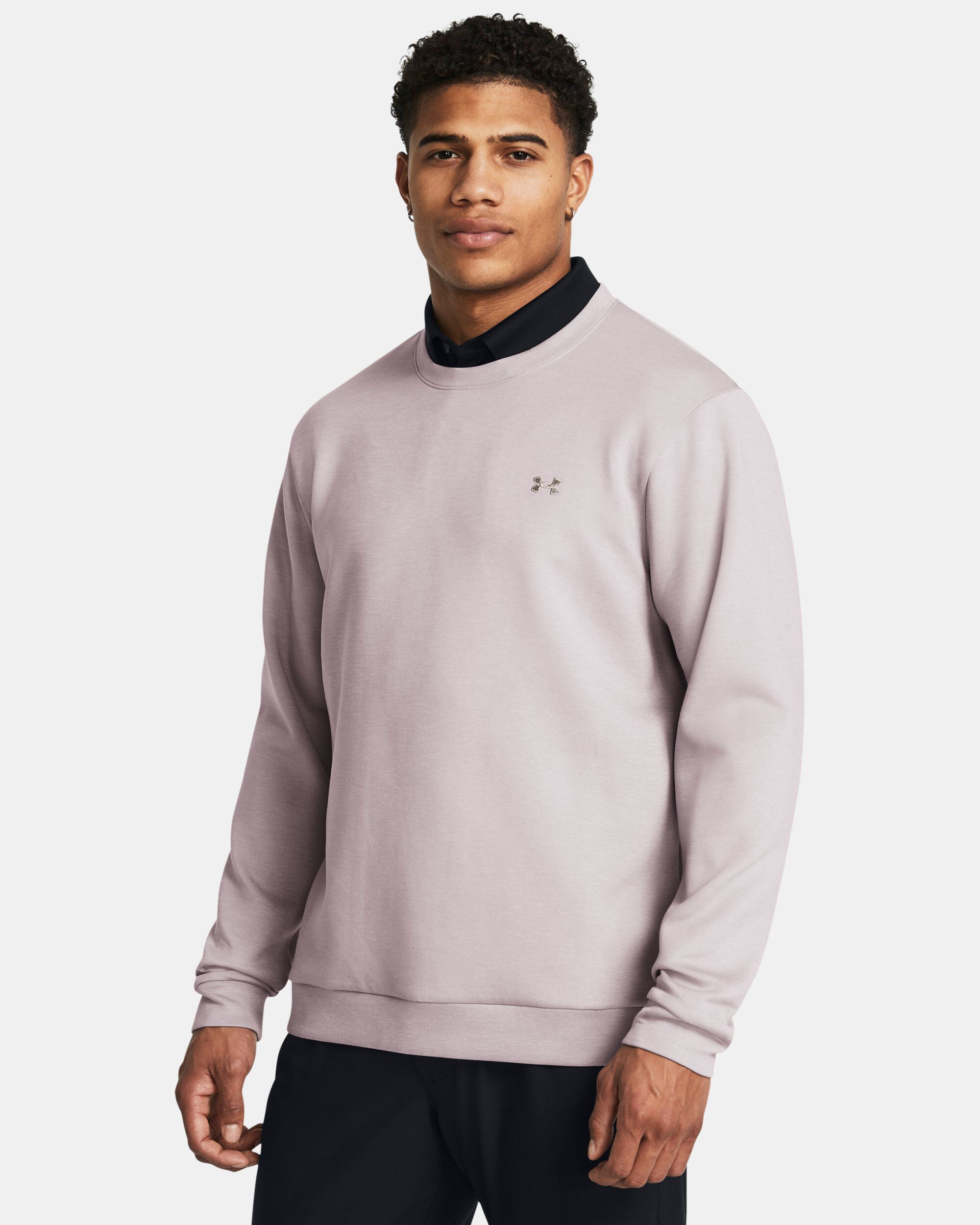 Super soft sweatshirt mens top