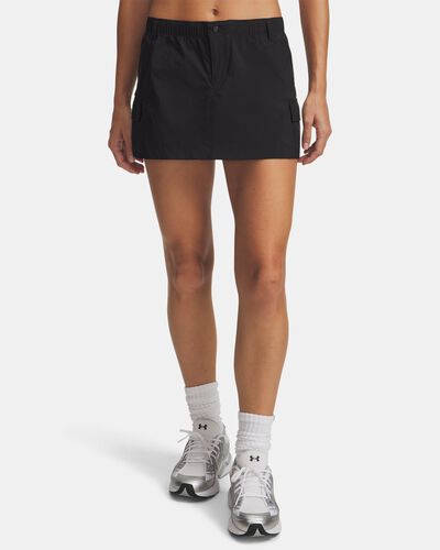 UA Unstoppable Utility
