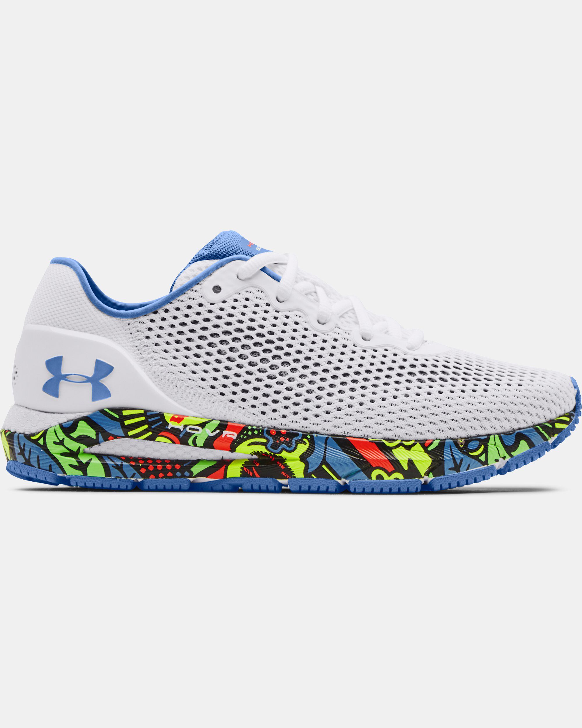 Under armour tennis shop shoes for women