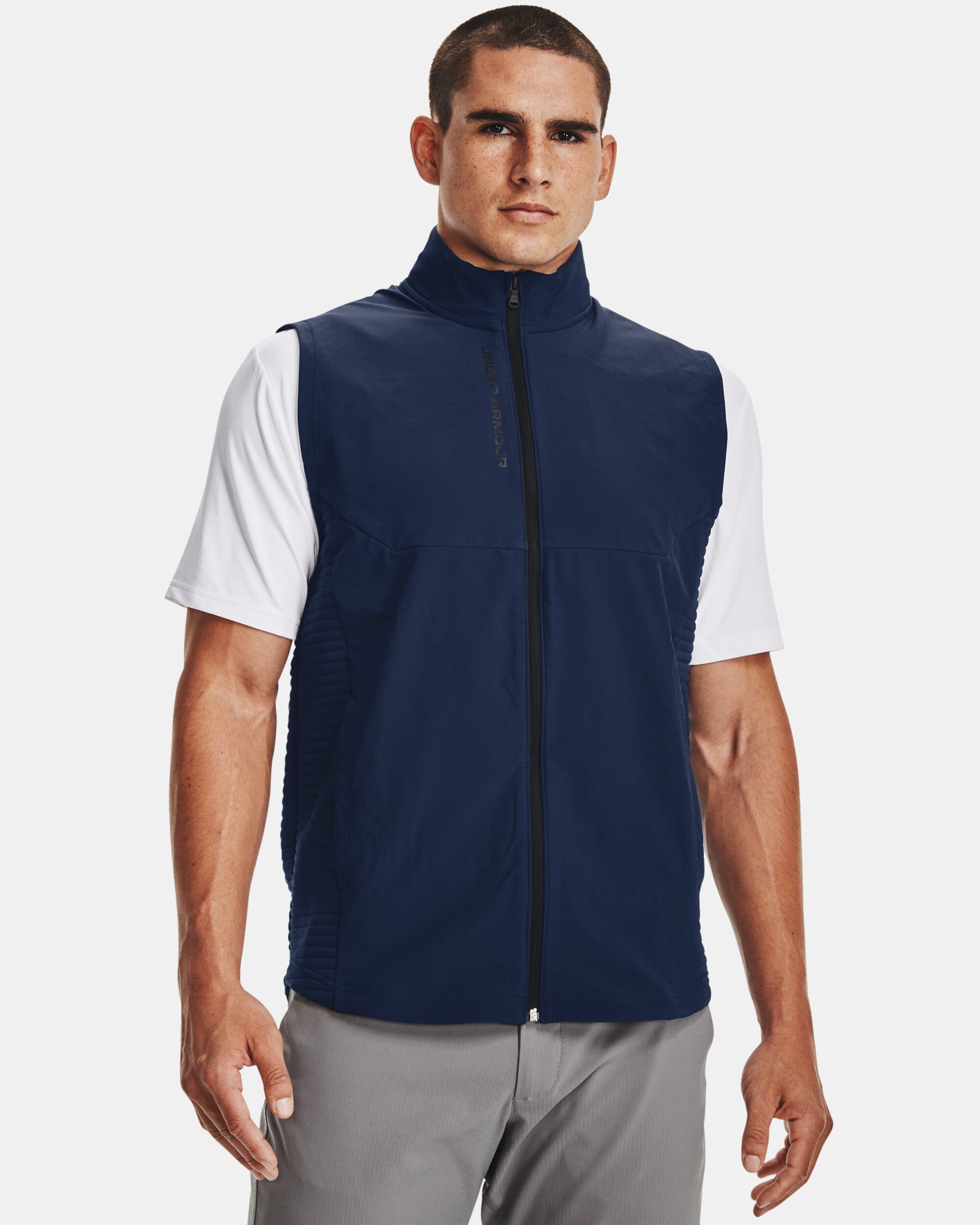Under armour on sale daytona vest