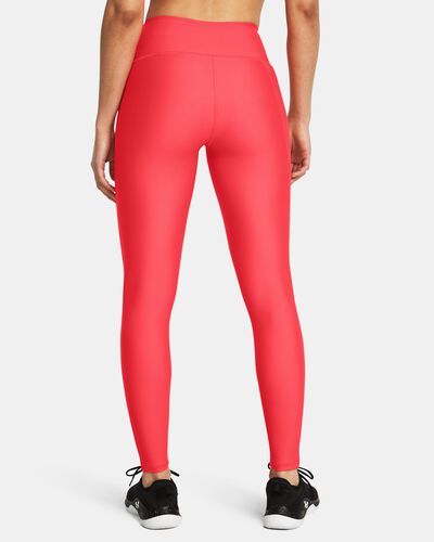 Women's UA Tech™ Branded Leggings