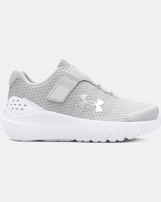 UA Surge 4 AC image number 0