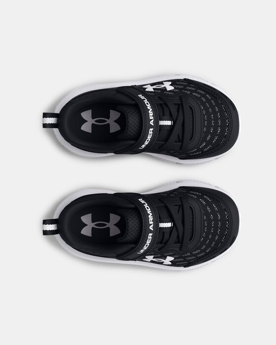 Infant UA Assert 10 AC image number 2