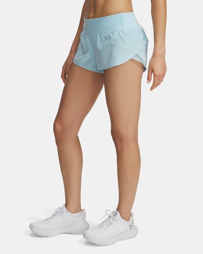 Women's UA Launch Pro 2'' Shorts