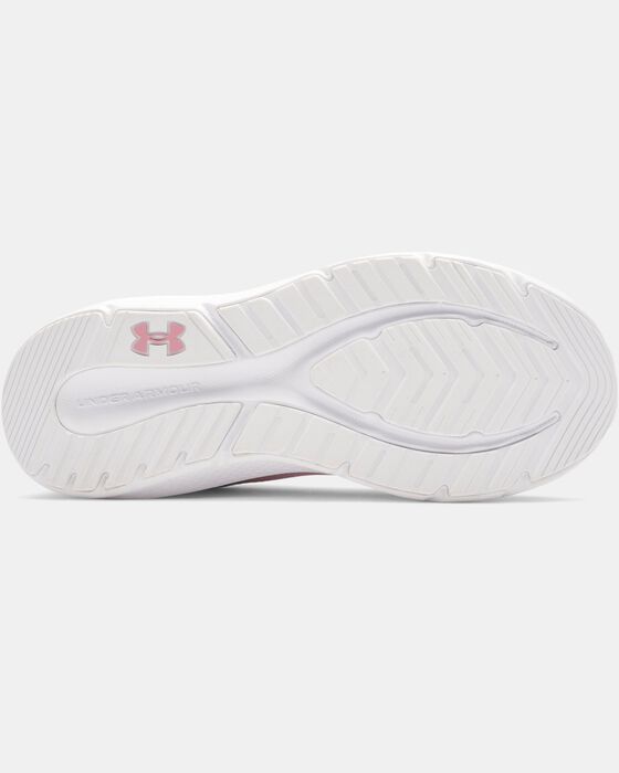 Women's UA Pursuit 4 Running Shoes image number 4