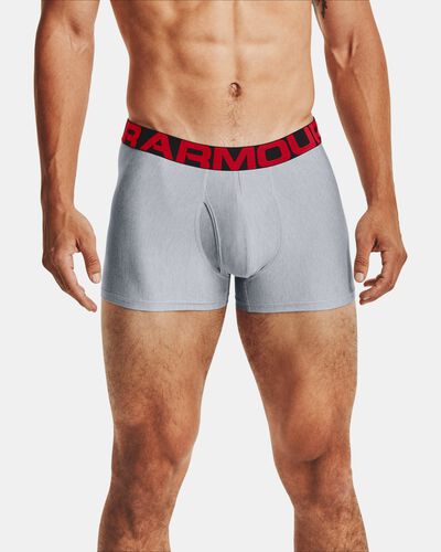 Men's UATech™ 3" Boxerjock® 2-Pack