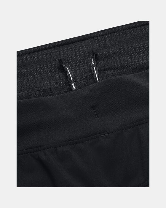 Men's UA Iso-Chill Run 2-in-1 Shorts image number 5