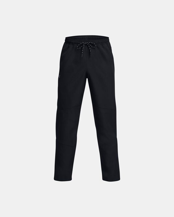 Men's UA Legacy Windbreaker Pants image number 0