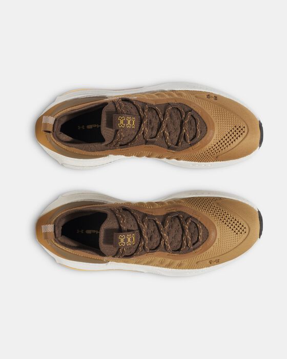 Men's UA Phantom 4 Shoes image number 2