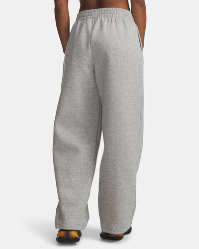 UA Rival Fleece Script