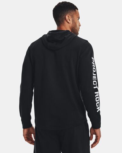 Men's Project Rock Terry Hoodie