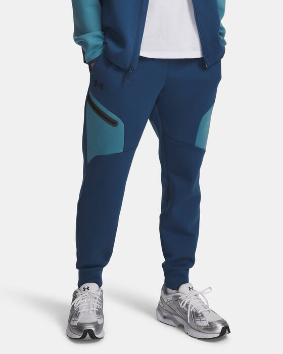 UA Unstoppable Fleece image number 0